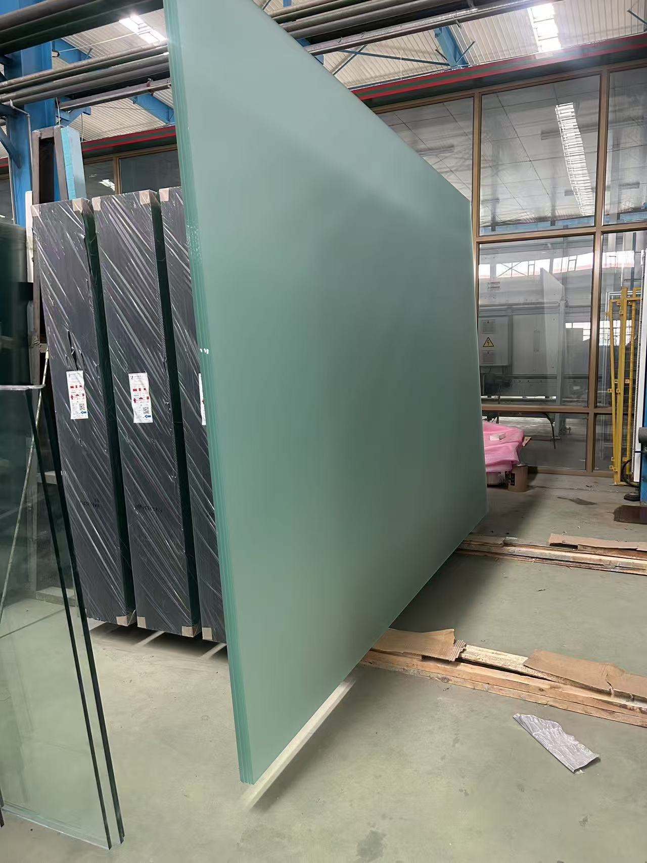 武威市玻璃幕墙建筑幕墙玻璃生产基地 - 推荐